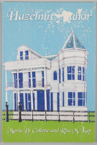 Hazelnut Manor
