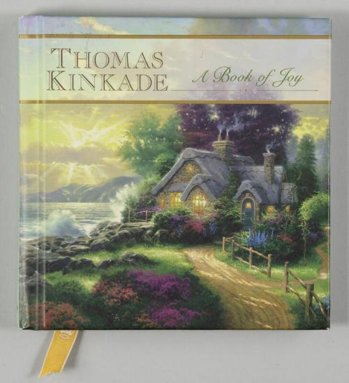 Thomas Kinkade