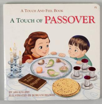 A Touch of Passover