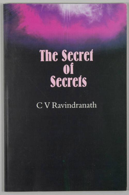 The Secret of Secrets