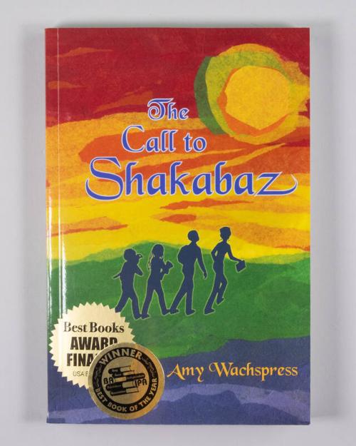 The Call to Shakabaz