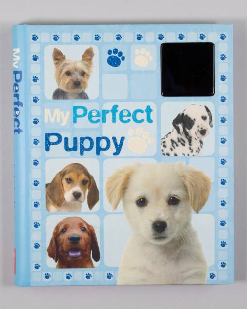 My Perfect Puppy