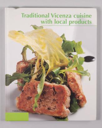 Traditional Vicenza Cuisine with Local Products