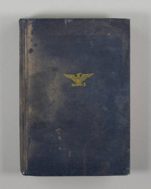 Image courtesy of the Barack Obama Presidential Library 