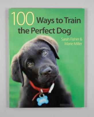 100 Ways to Train the Perfect Dog