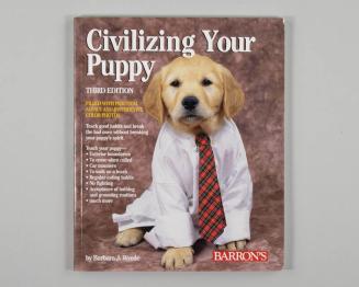 Civilizing Your Puppy