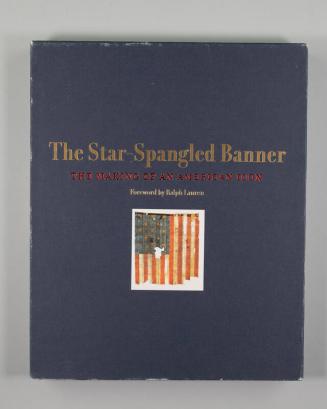 The Star-Spangled Banner: The Making of An American Icon