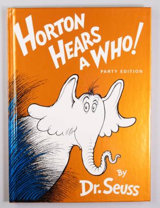 Horton Hears a Who!: Party Edition