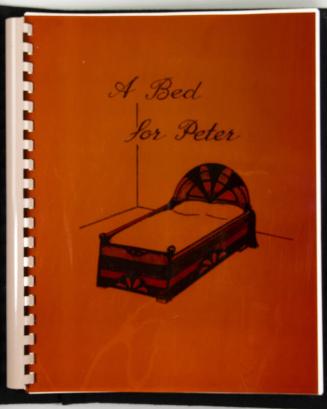 A Bed for Peter