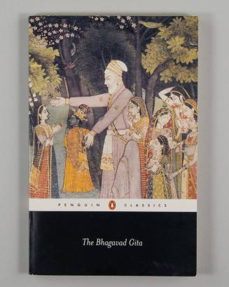 The Bhagavad Gita