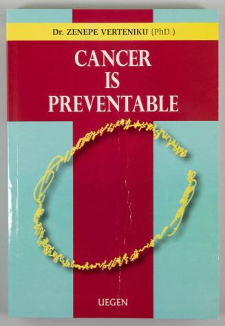 Cancer is Preventable