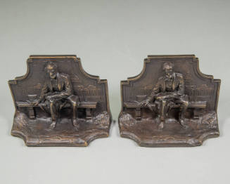 Image courtesy of the Barack Obama Presidential Library