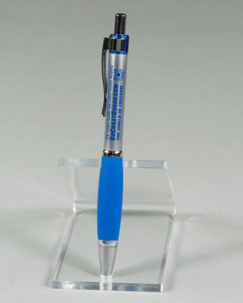 U.S. Coast Guard Pen