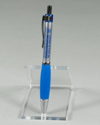 U.S. Coast Guard Pen