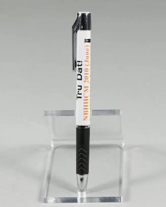 Image courtesy of the Barack Obama Presidential Library