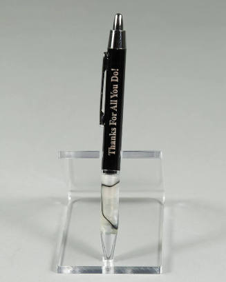 Image courtesy of the Barack Obama Presidential Library