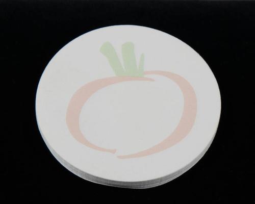 Sweet Tomatoes Souplantation Notepad