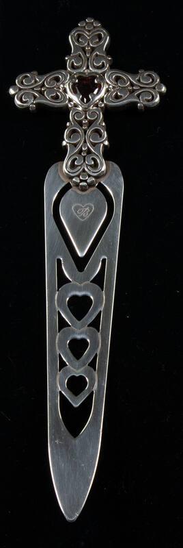 Brighton Bookmark