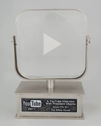 Image courtesy of the Barack Obama Presidential Library