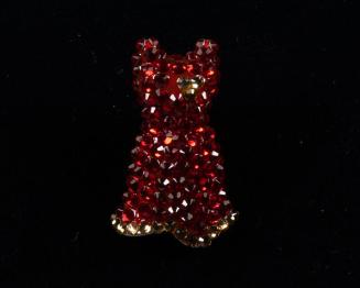 The Hart Truth Lapel Pin