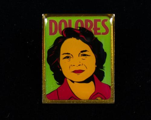 Dolores Huerta