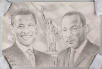 Image courtesy of the Barack Obama Presidential Library