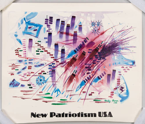 Image courtesy of the Barack Obama Presidential Library