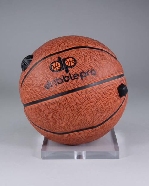 DribblePro Training Basketball