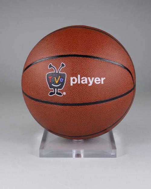 TiVo Basketball