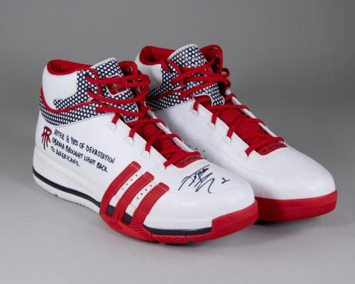 Adidas Tracy McGrady Basketball Shoes