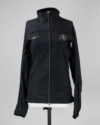 University of Colorado Jacket