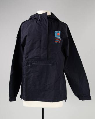 Gary Comer Youth Center Jacket