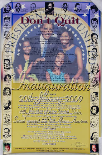 Image courtesy of the Barack Obama Presidential Library