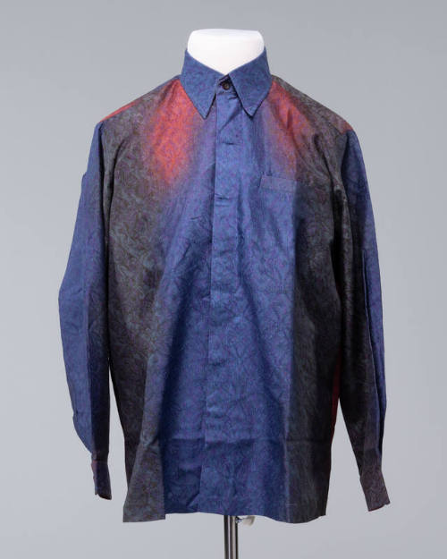 Image courtesy of the Barack Obama Presidential Library