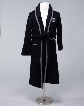 Jimmy Kimmel Live Bathrobe