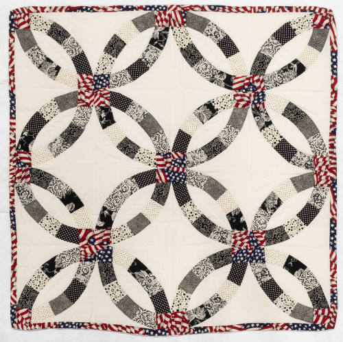 Image courtesy of the Barack Obama Presidential Library