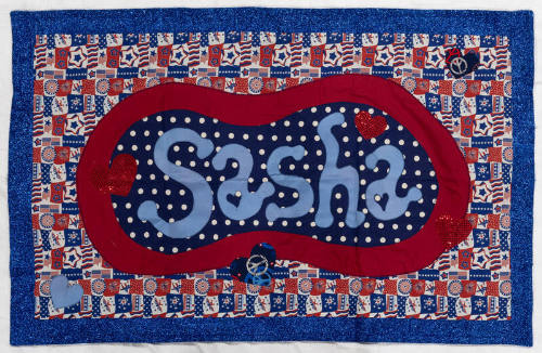 Image courtesy of the Barack Obama Presidential Library