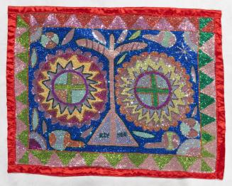 Drapo Vodou