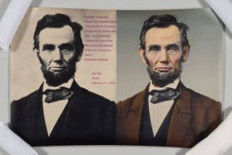 Image courtesy of the Barack Obama Presidential Library