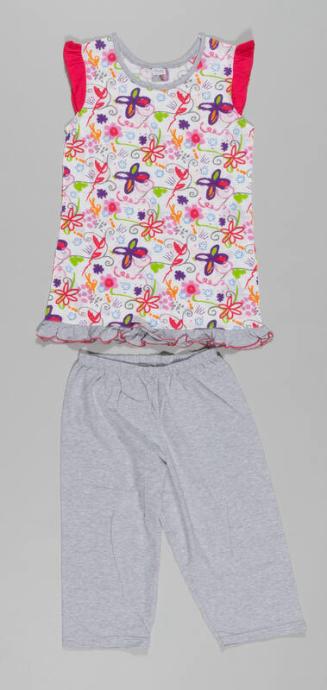 Child Pajama Set