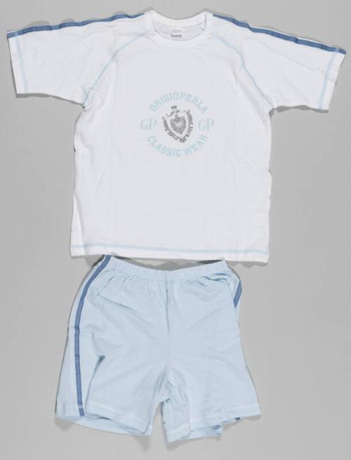 Child Pajama Set