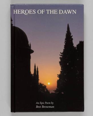 Heroes of the Dawn: An Epic Poem