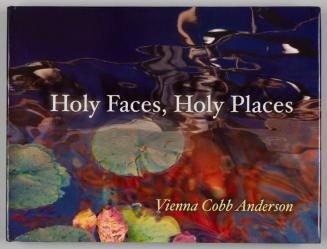 Holy Faces, Holy Places