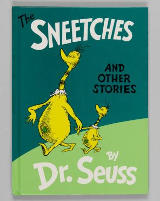 The Sneetches And Other Stories