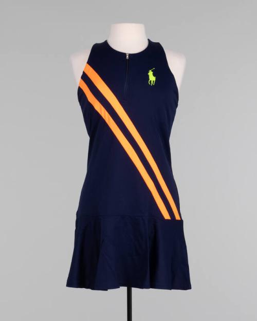 Ralph Lauren Tennis Dress