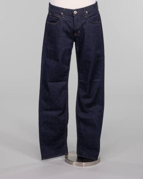 Byron Straight Jeans