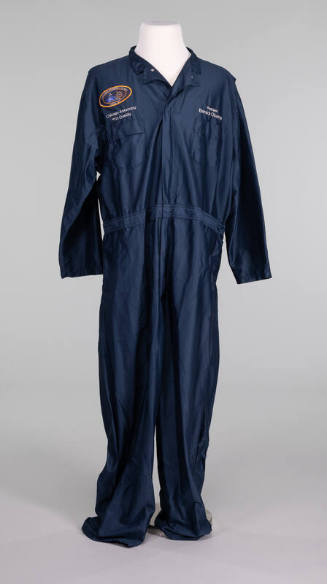 Image courtesy of the Barack Obama Presidential Library