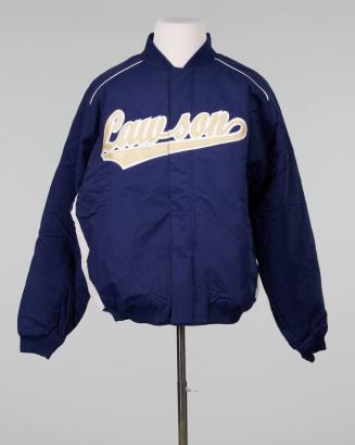 Lawson State Community College Jacket