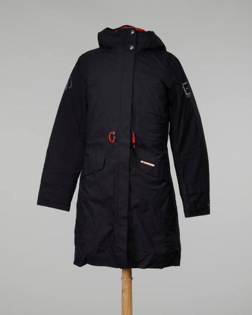 Helly Hansen Ask Embla Parka