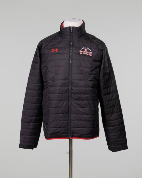 Lake Area Technical Institute Jacket